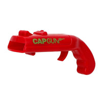 CAPGUN - Bottle Opener and Cap Launcher Gun