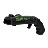 CAPGUN - Bottle Opener and Cap Launcher Gun